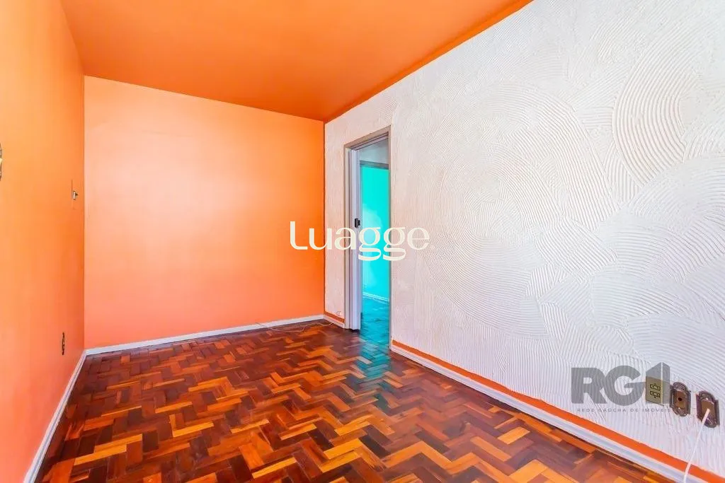 Apartamento, 3 quartos, 59 m² - Foto 5
