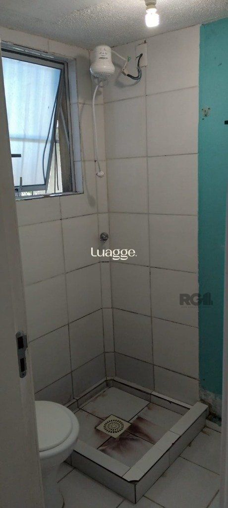 Apartamento, 2 quartos, 40 m² - Foto 13