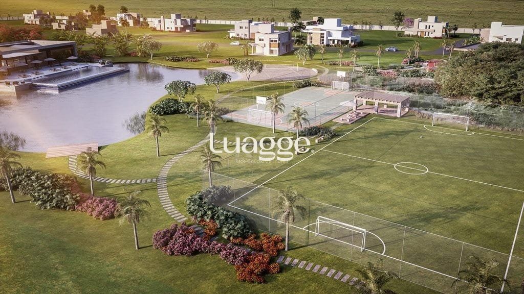 Terreno à venda, 537m² - Foto 17