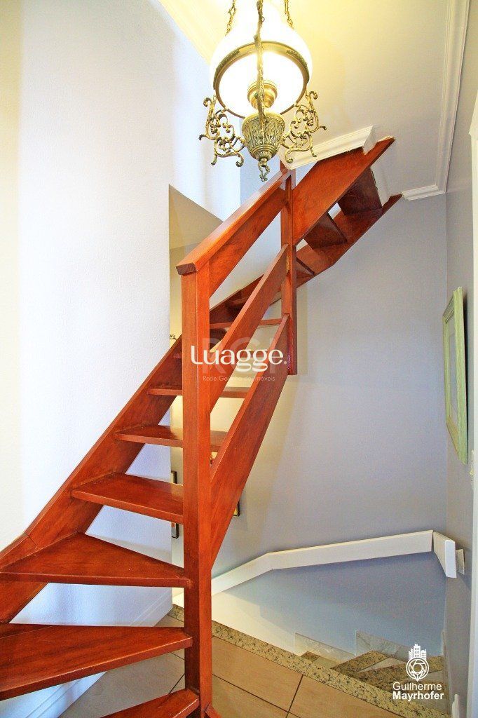 Casa de Condomínio à venda com 4 quartos, 145m² - Foto 29