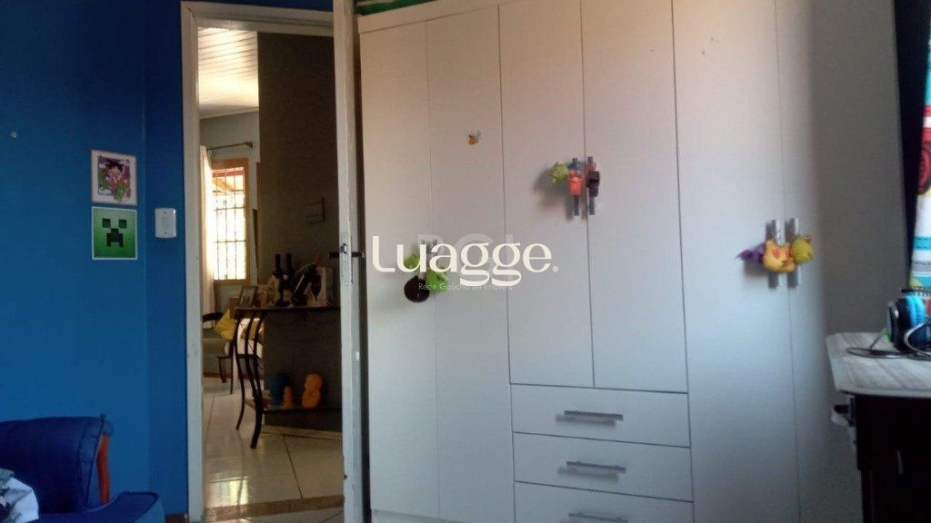 Casa à venda com 2 quartos, 54m² - Foto 5