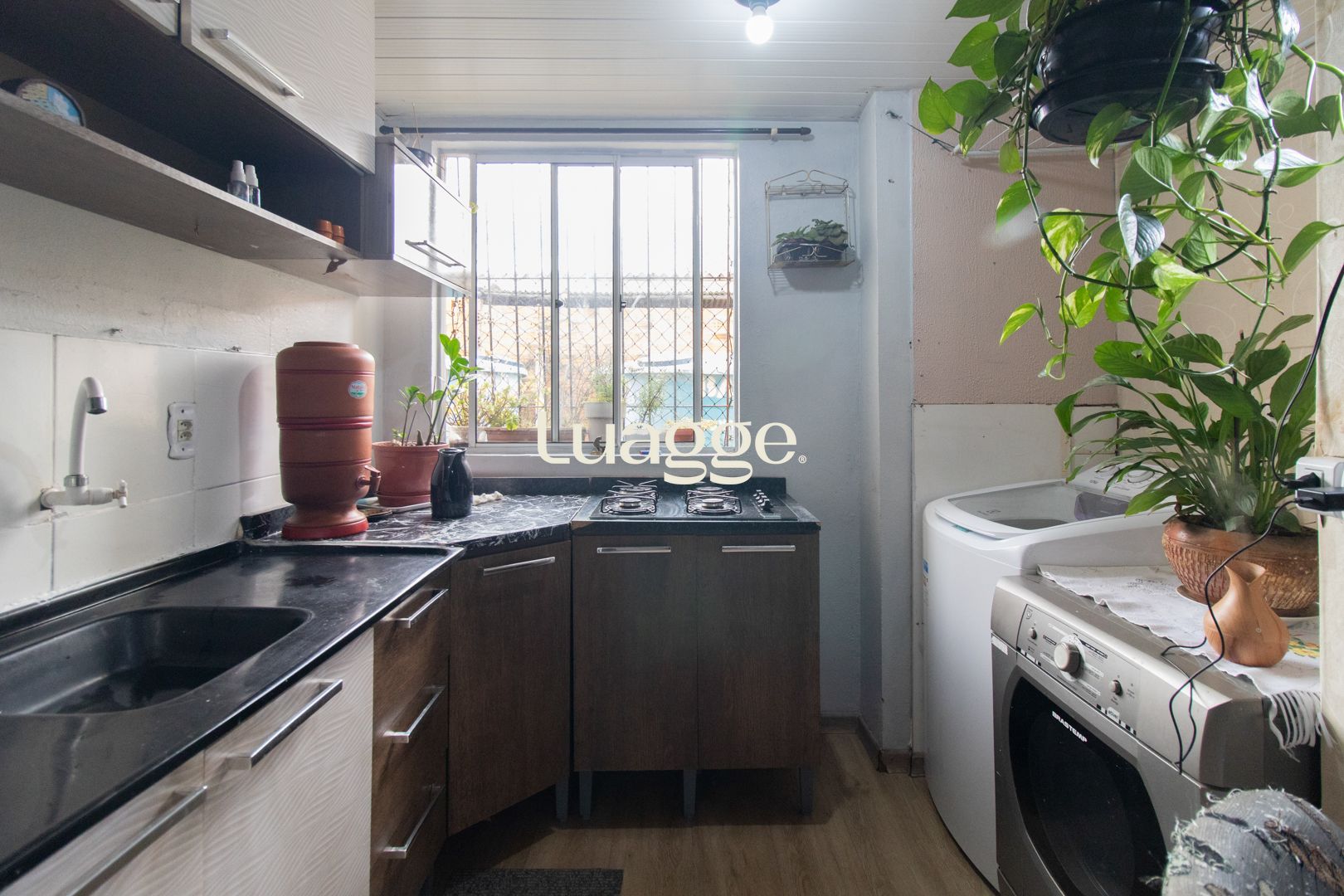 Apartamento, 2 quartos, 44 m² - Foto 7