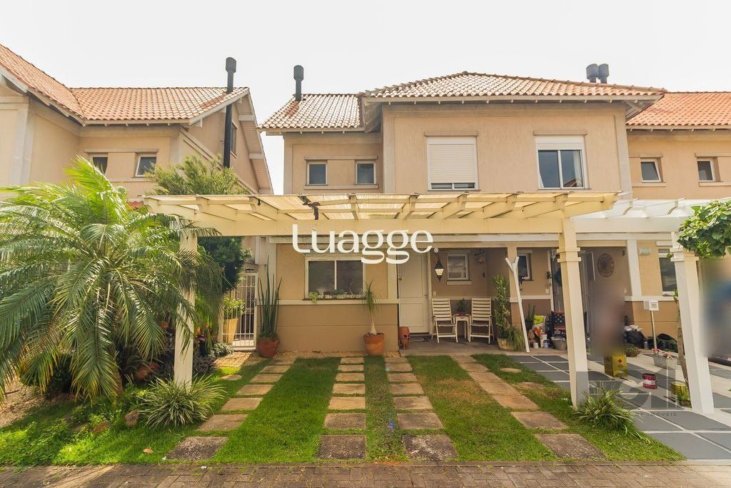 Casa de Condomínio à venda com 4 quartos, 157m² - Foto 29