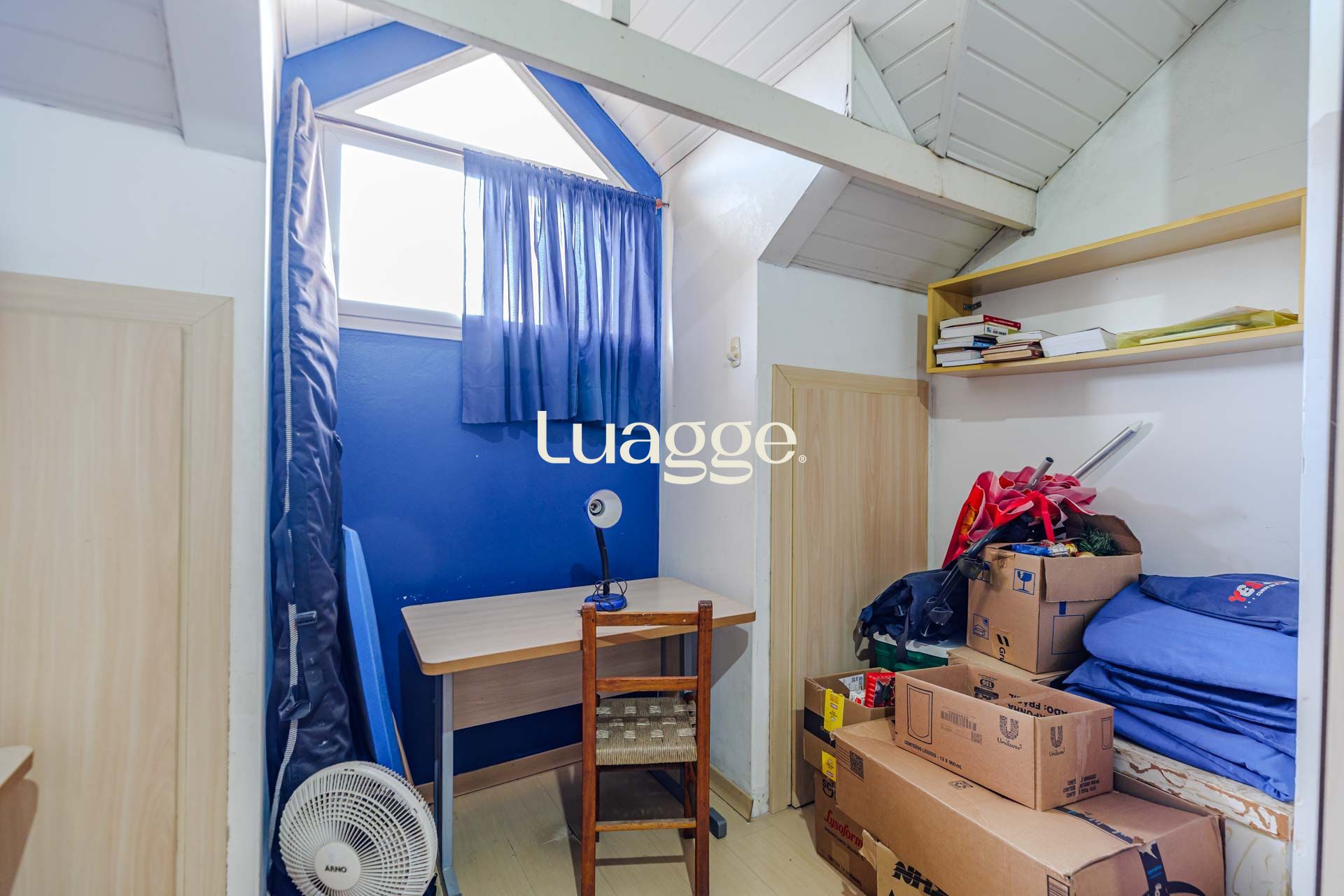 Casa de Condomínio à venda com 3 quartos, 72m² - Foto 20