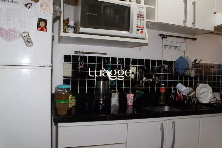 Apartamento, 2 quartos, 54 m² - Foto 13