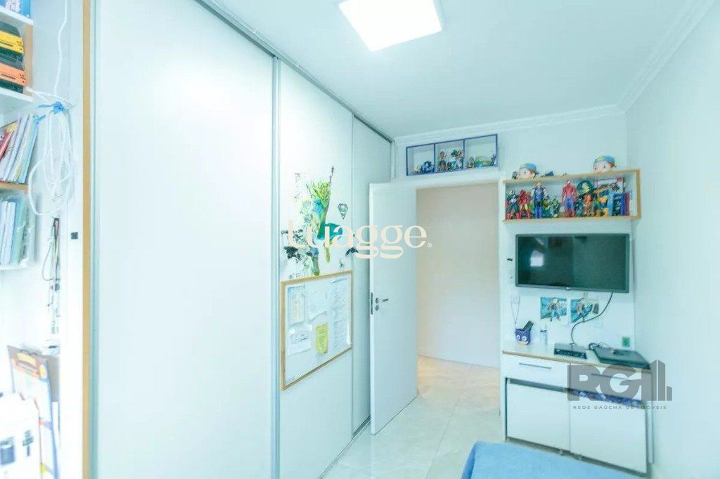 Apartamento à venda com 2 quartos, 56m² - Foto 14
