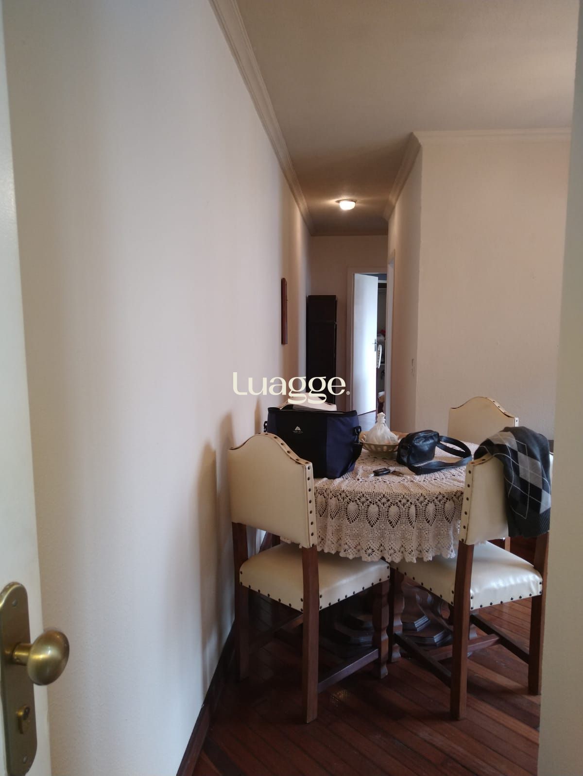 Apartamento à venda com 2 quartos, 60m² - Foto 8
