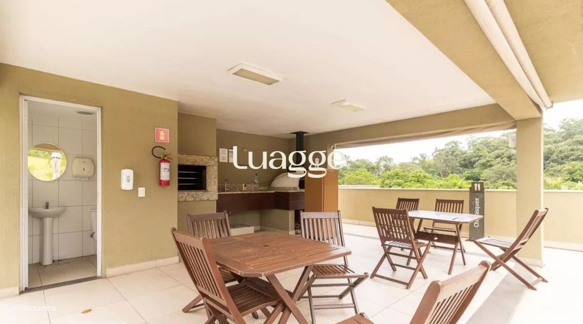 Apartamento à venda com 3 quartos, 79m² - Foto 27