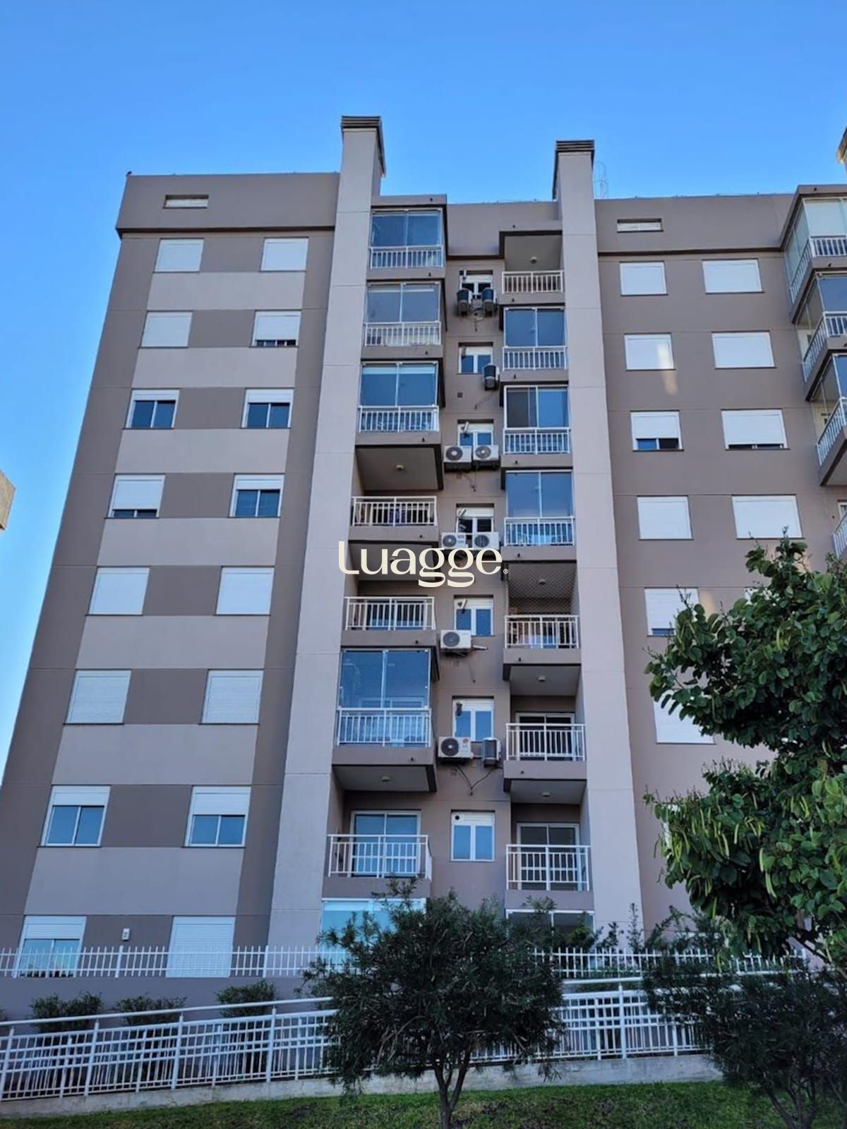 Apartamento, 3 quartos, 76 m² - Foto 1