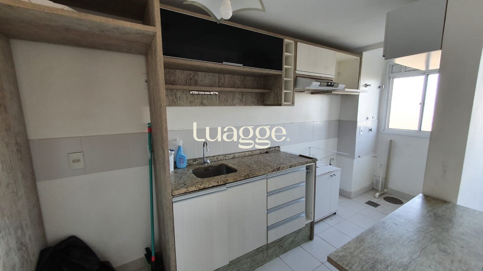 Apartamento à venda com 2 quartos, 55m² - Foto 5