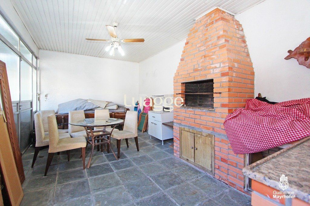 Casa à venda com 3 quartos, 214m² - Foto 29