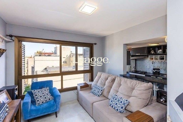 Cobertura à venda com 3 quartos, 113m² - Foto 1