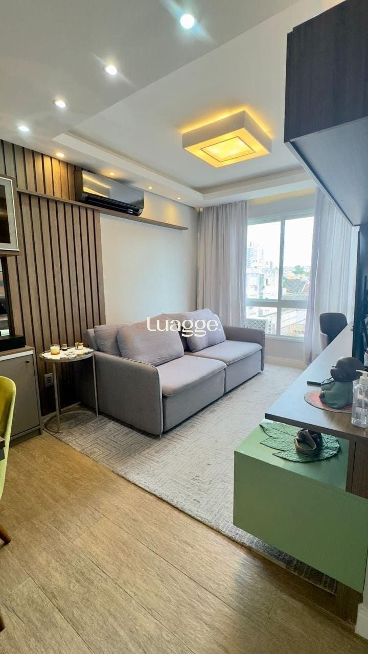 Apartamento, 2 quartos, à venda, 61 m², Jardim Botânico - Porto Alegre — foto 4