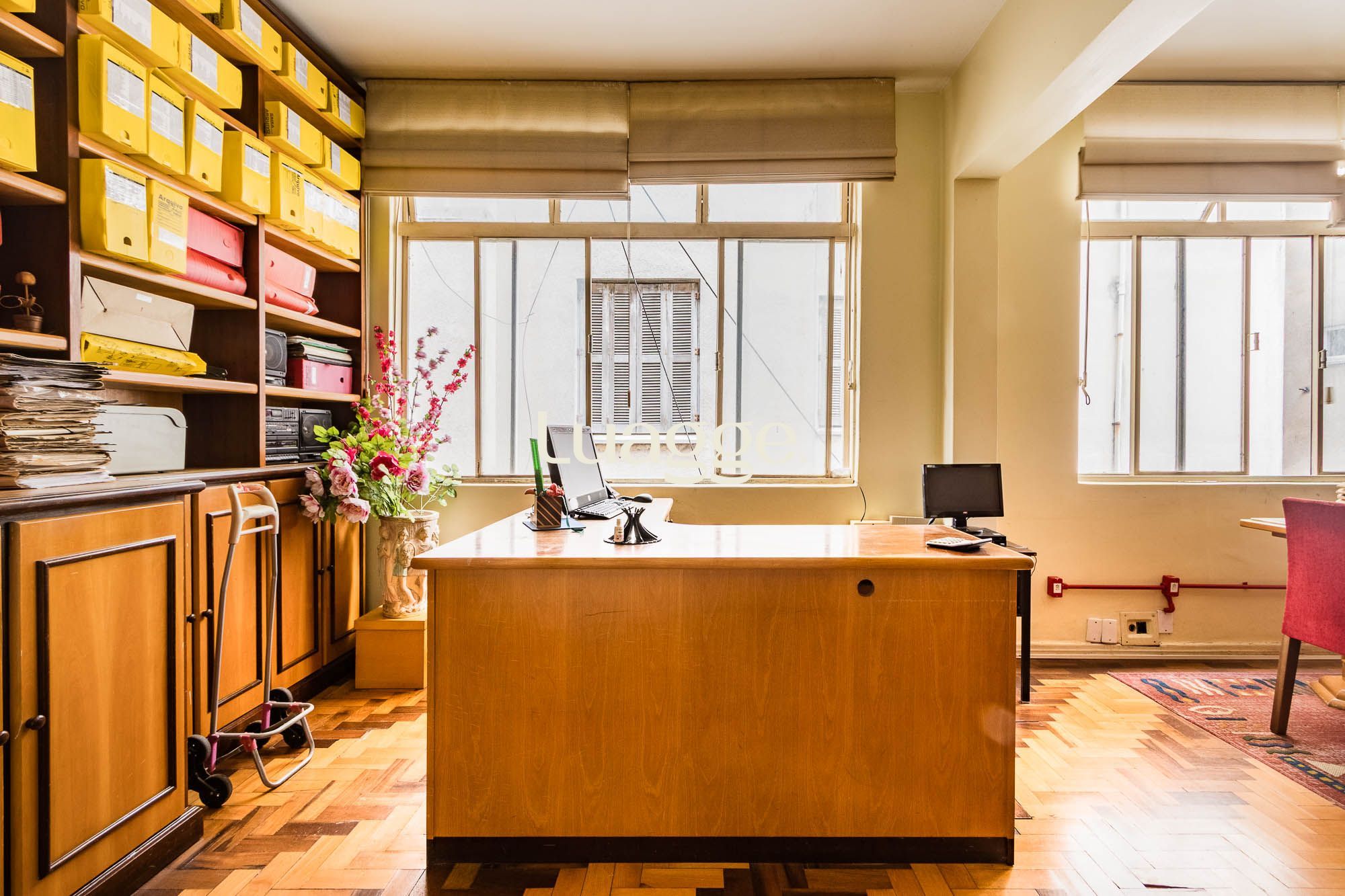 Apartamento, 1 quarto, 38 m² - Foto 2