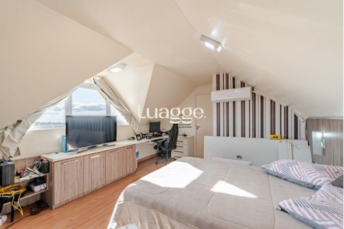 Casa de Condomínio à venda com 4 quartos, 248m² - Foto 22