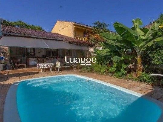 Casa, 3 quartos, 132 m² - Foto 1