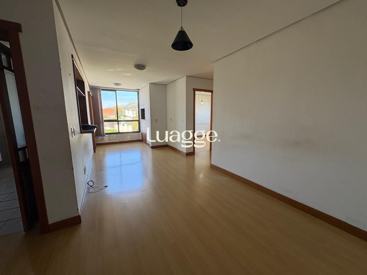 Apartamento 2 dormitórios 88m² no bairro Medianeira!