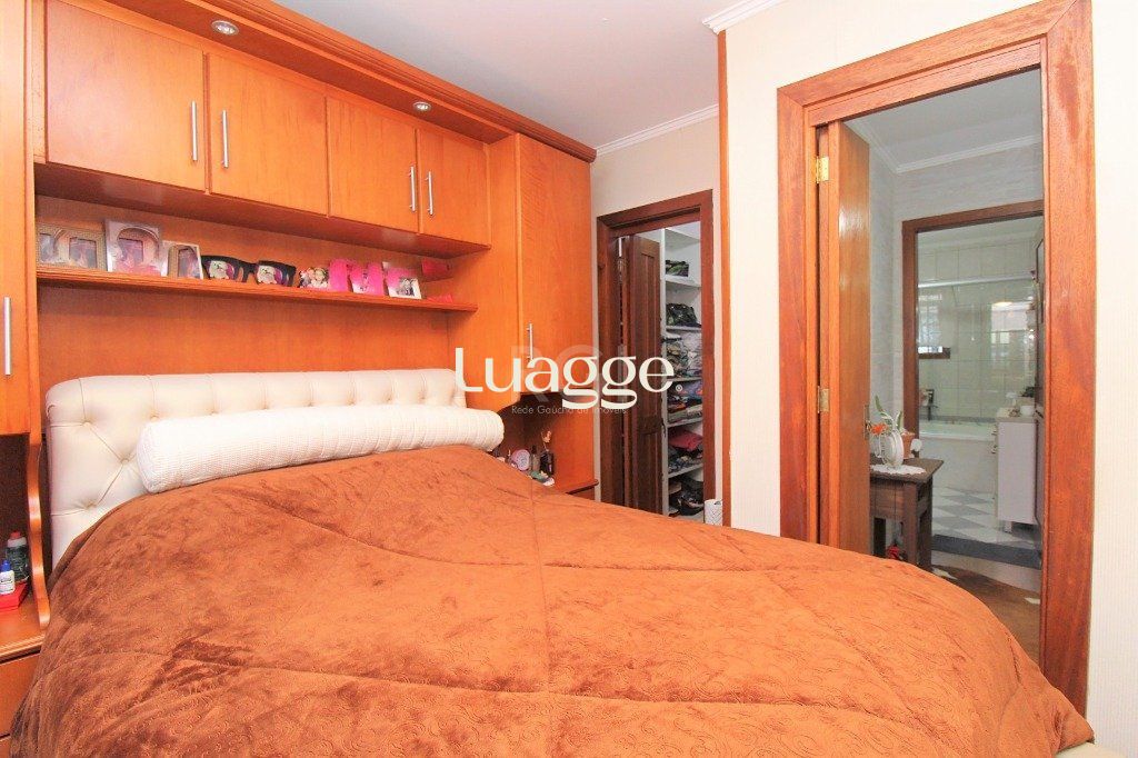Casa de Condomínio à venda com 3 quartos, 187m² - Foto 19