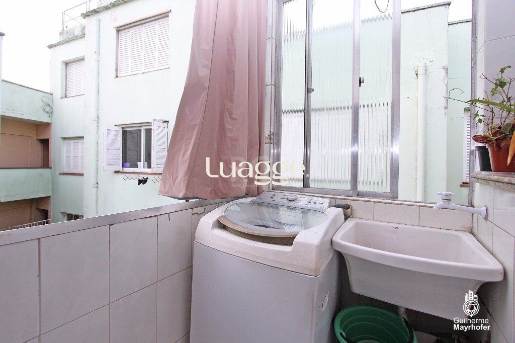 Apartamento à venda com 3 quartos, 116m² - Foto 19