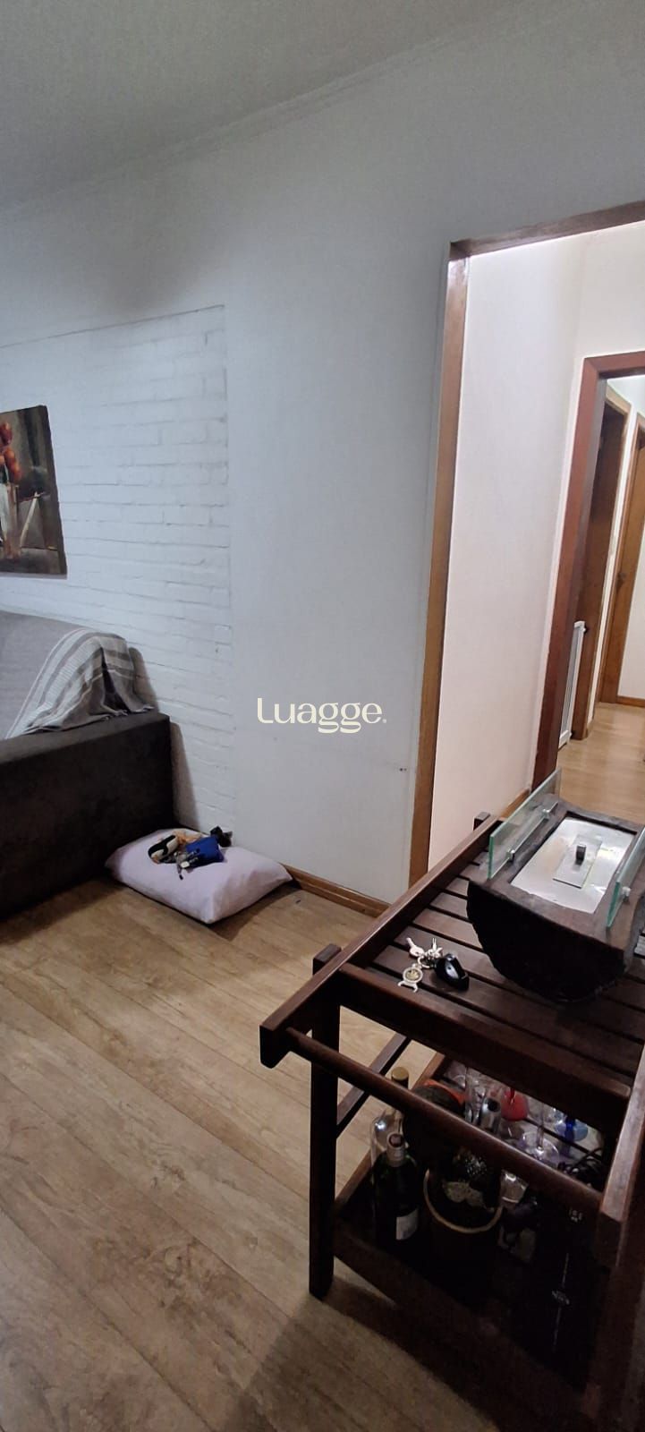 Apartamento à venda com 2 quartos, 88m² - Foto 8
