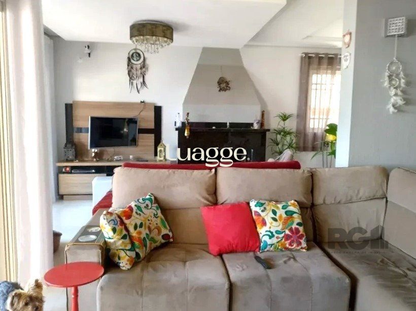 Casa à venda com 3 quartos, 307m² - Foto 2