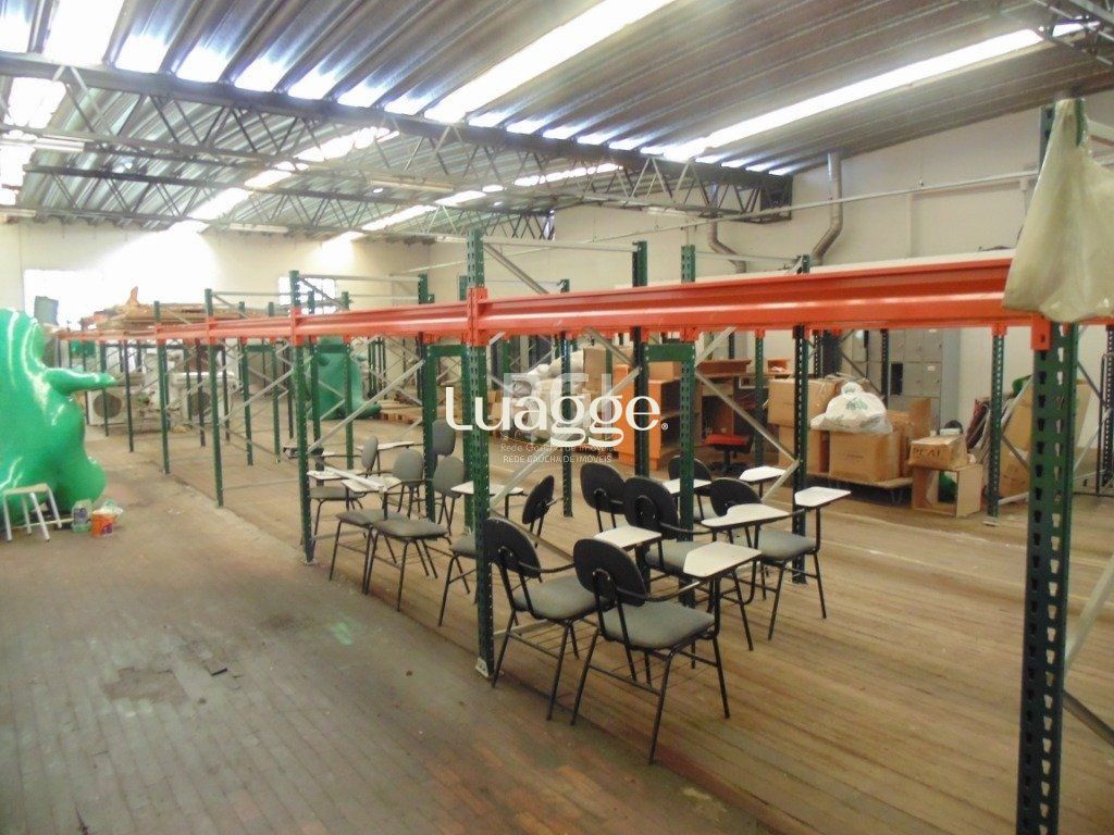 Depósito-Galpão-Armazém à venda, 2002m² - Foto 88