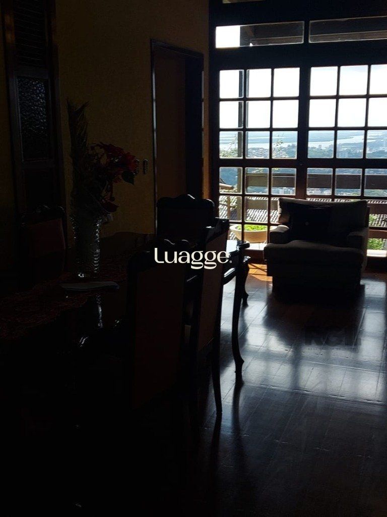 Casa à venda com 4 quartos, 402m² - Foto 16