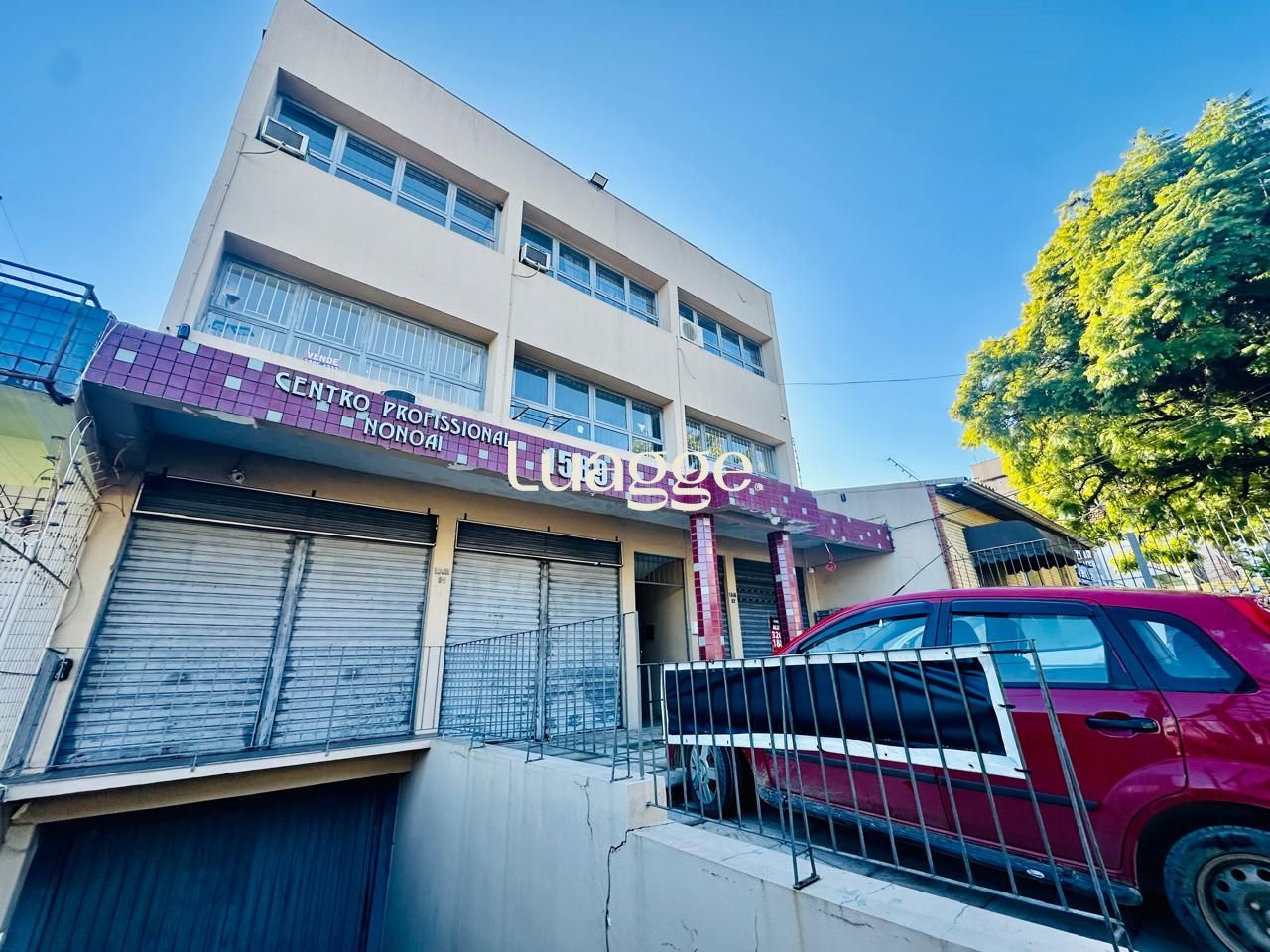 Conjunto Comercial-Sala à venda com 1 quarto, 35m² - Foto 9