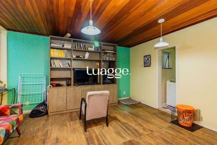 Cobertura à venda com 2 quartos, 67m² - Foto 31