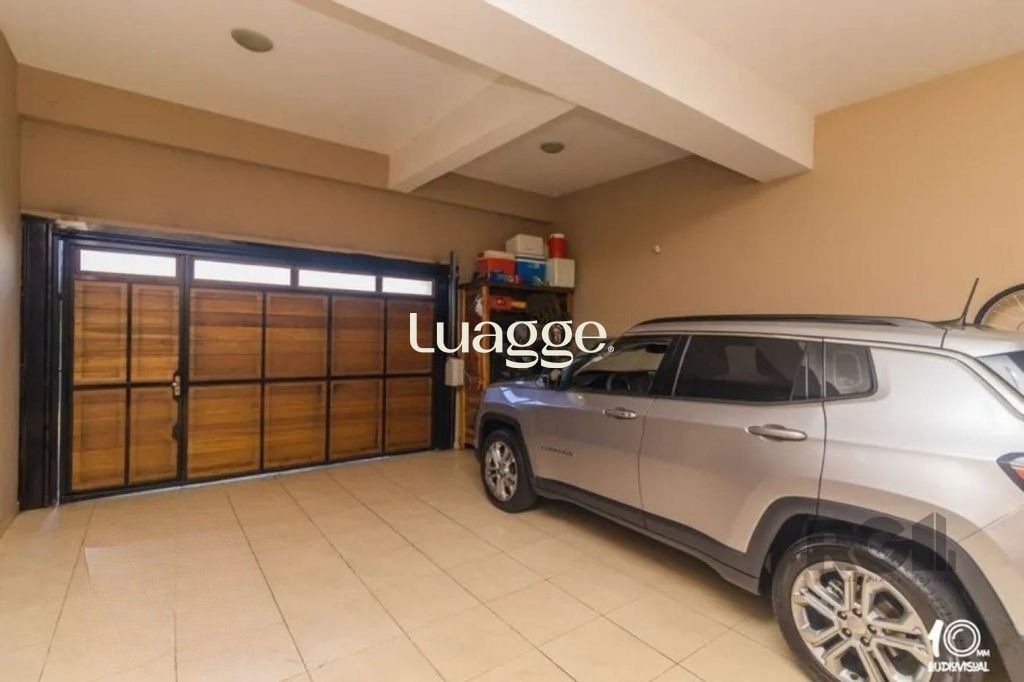 Casa à venda com 3 quartos, 182m² - Foto 19