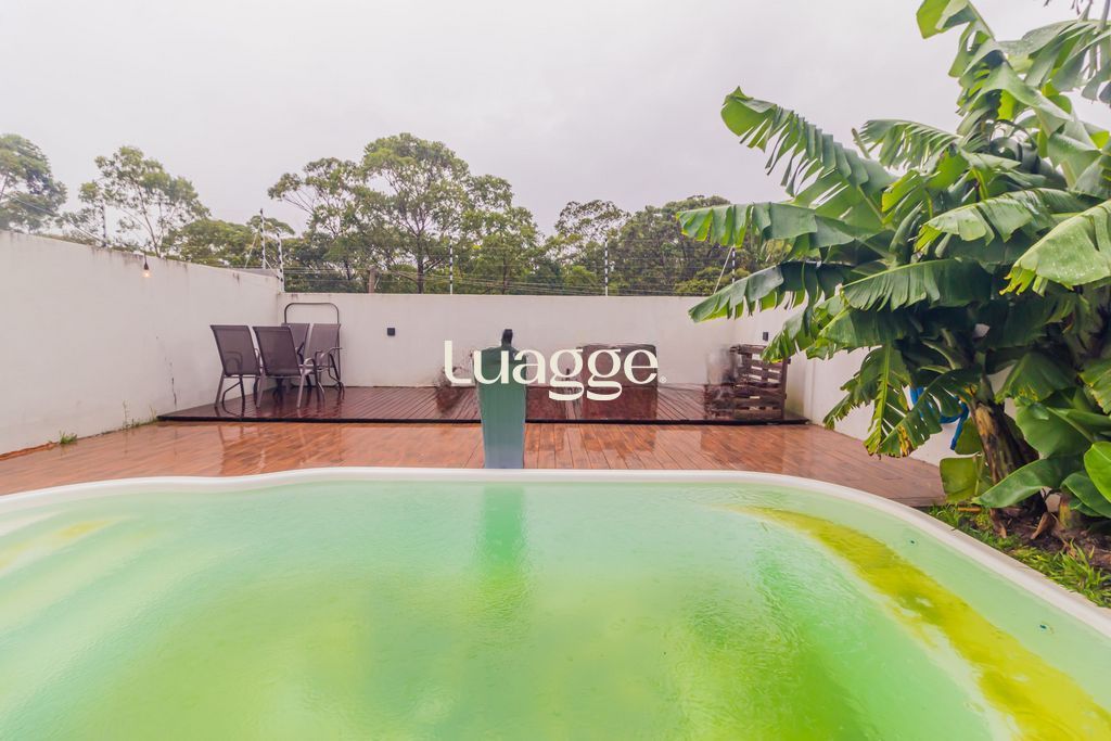 Casa de Condomínio à venda com 3 quartos, 271m² - Foto 19