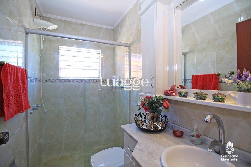 Casa à venda com 3 quartos, 227m² - Foto 20