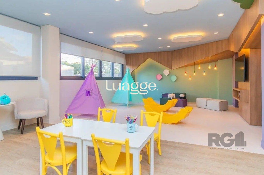 Apartamento à venda com 3 quartos, 71m² - Foto 11