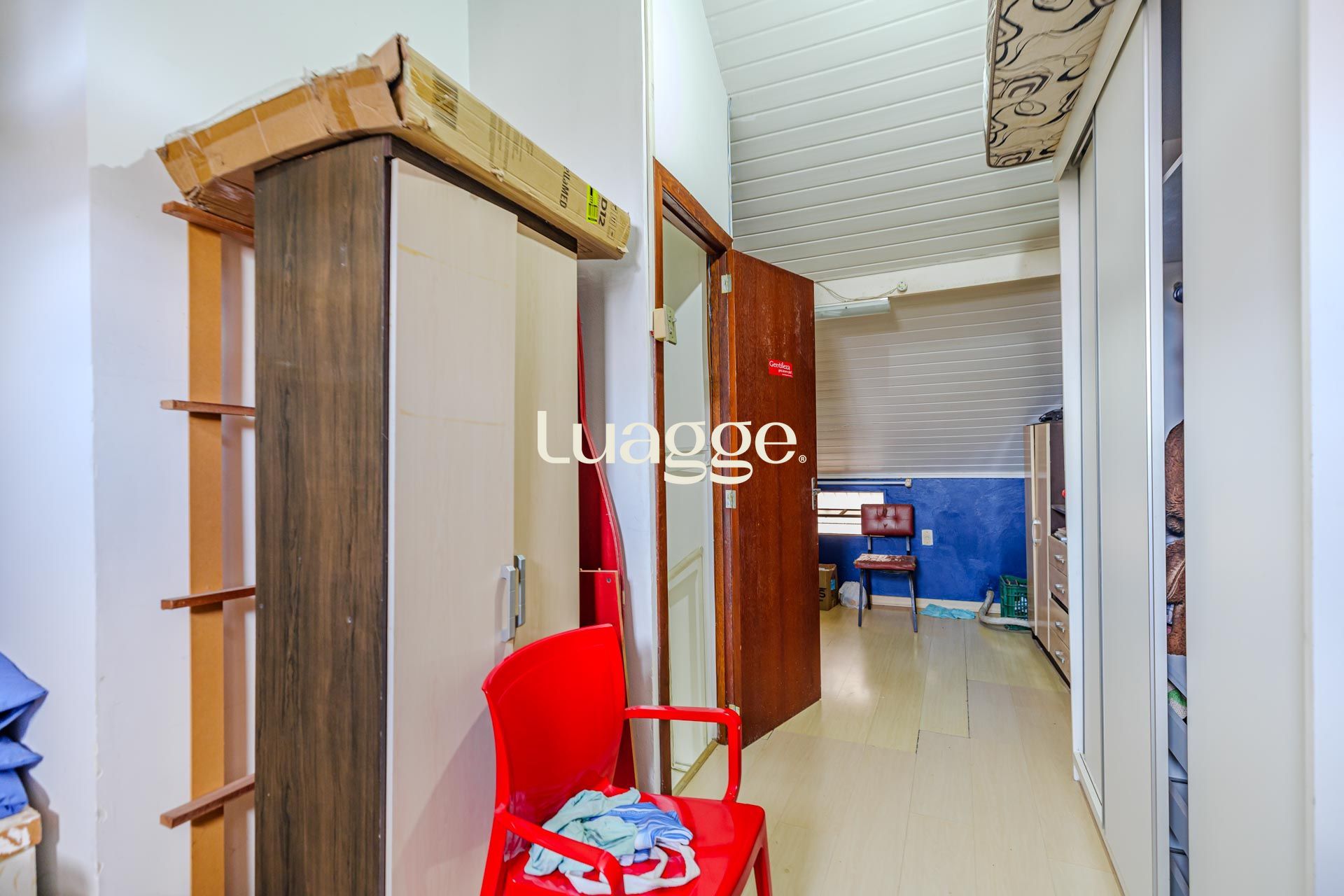 Casa de Condomínio à venda com 3 quartos, 72m² - Foto 19