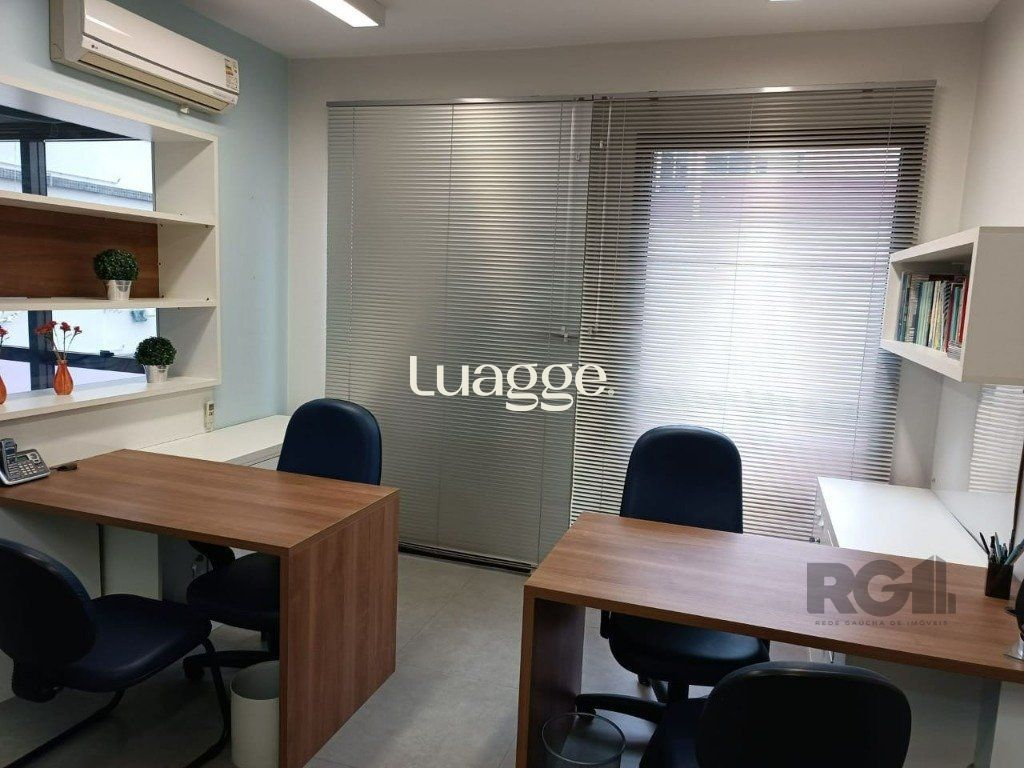 Sala-Conjunto, 36 m² - Foto 5