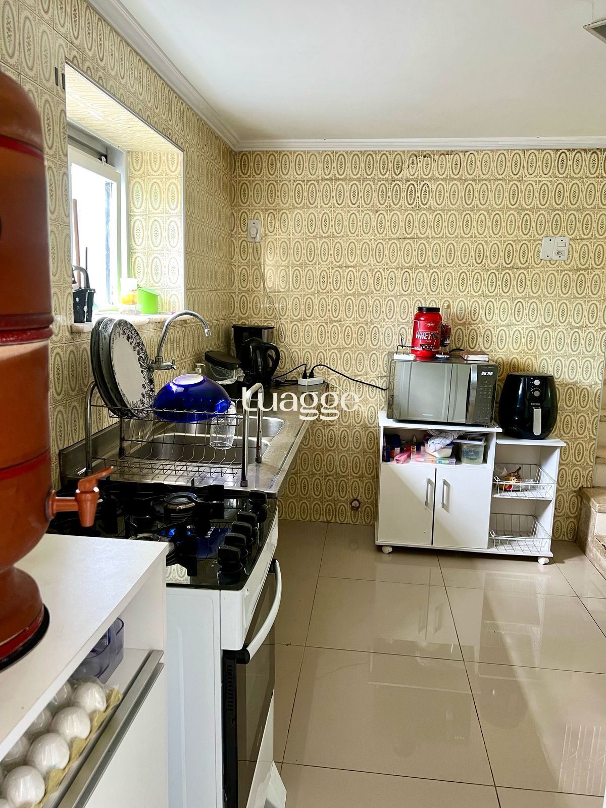 Casa à venda com 3 quartos, 152m² - Foto 12