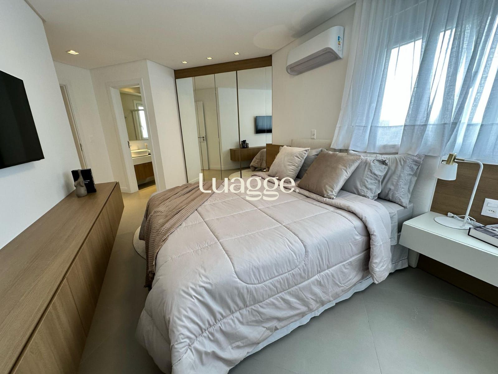 Apartamento, 2 quartos, 101 m² - Foto 7