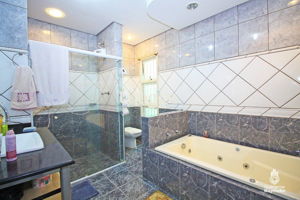 Casa à venda com 3 quartos, 129m² - Foto 15