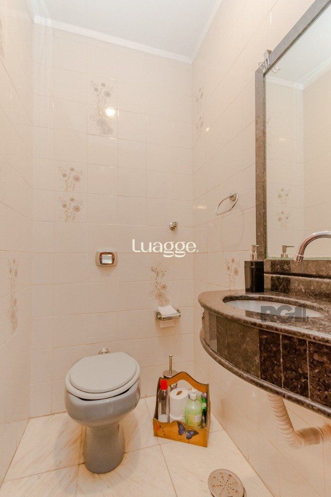 Casa à venda com 4 quartos, 396m² - Foto 7