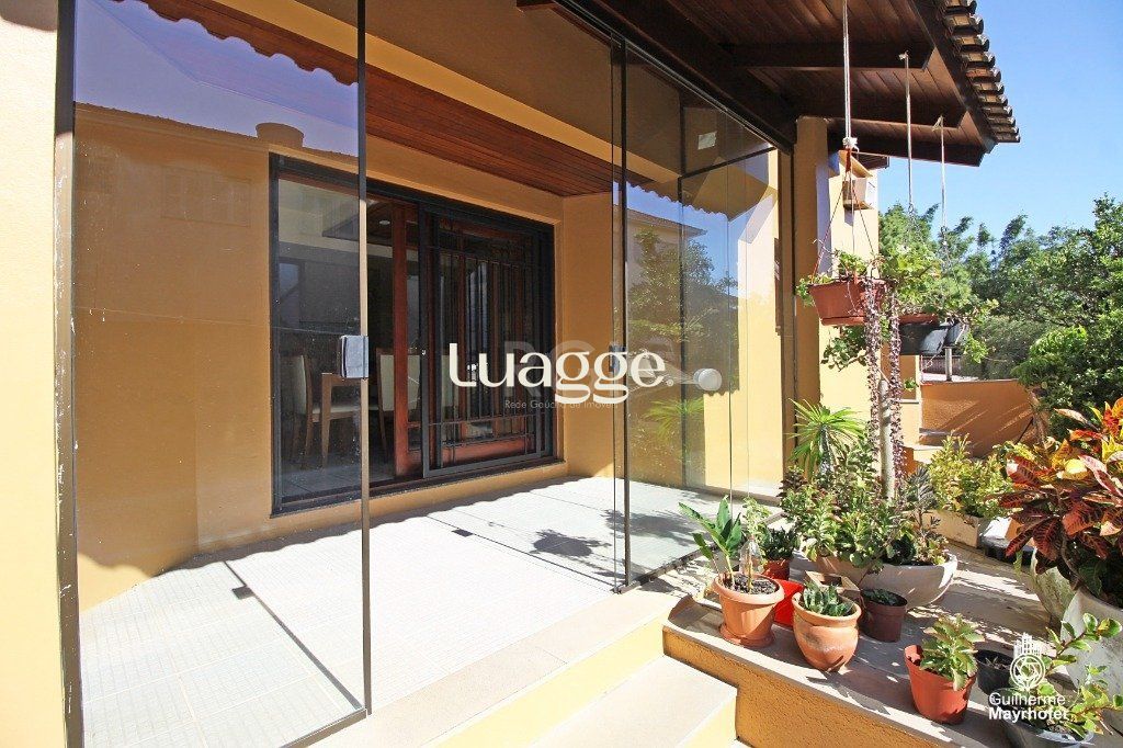 Casa, 4 quartos, 276 m² - Foto 28