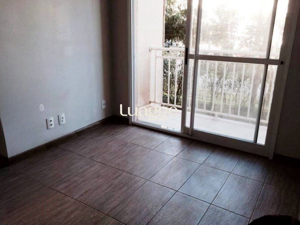 Apartamento à venda com 2 quartos, 58m² - Foto 5