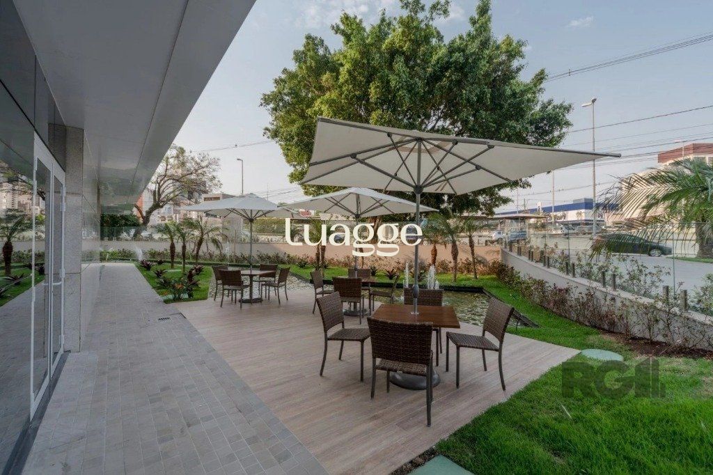 Conjunto Comercial-Sala à venda, 34m² - Foto 5