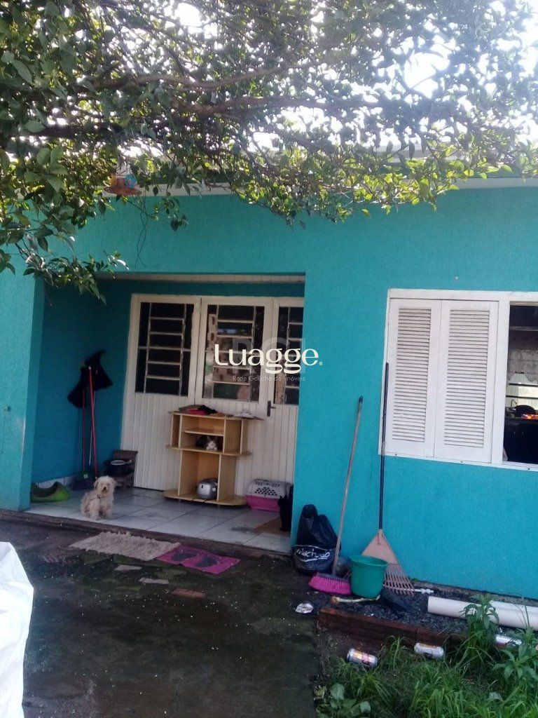 Casa, 2 quartos, 77 m² - Foto 1