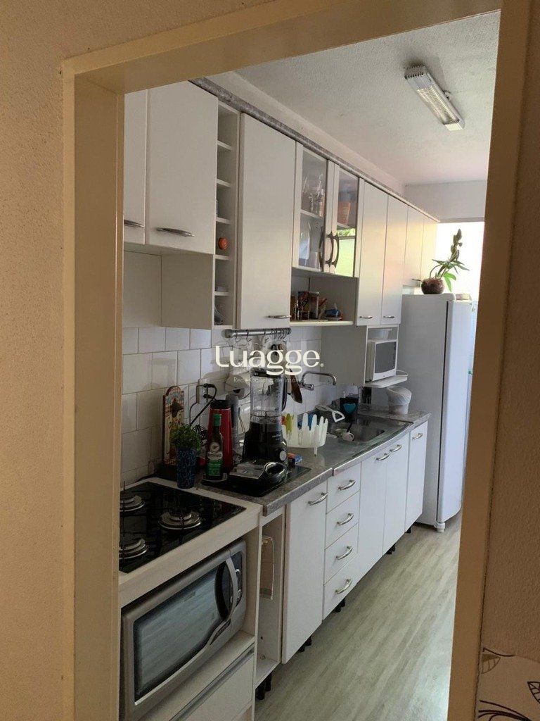 Apartamento à venda com 1 quarto, 39m² - Foto 13