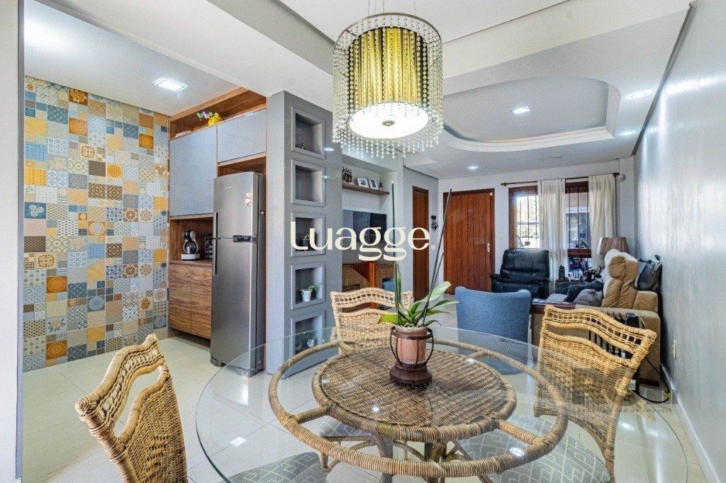 Casa à venda com 3 quartos, 188m² - Foto 22