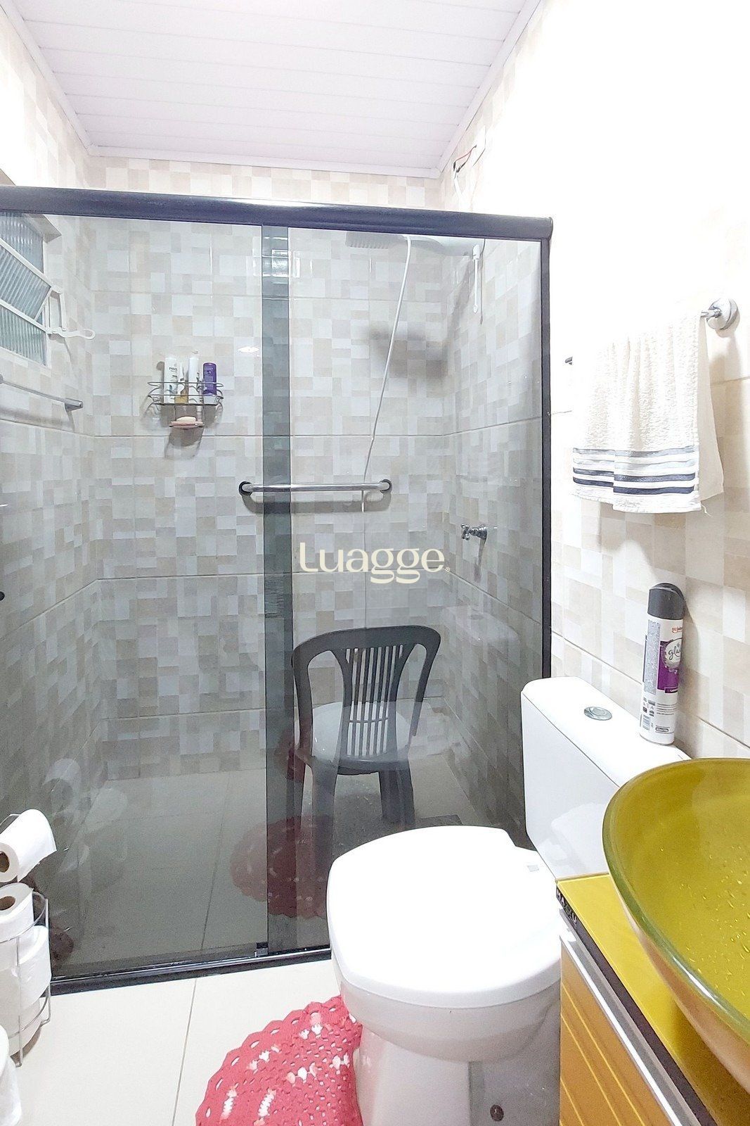 Casa à venda com 3 quartos, 185m² - Foto 6