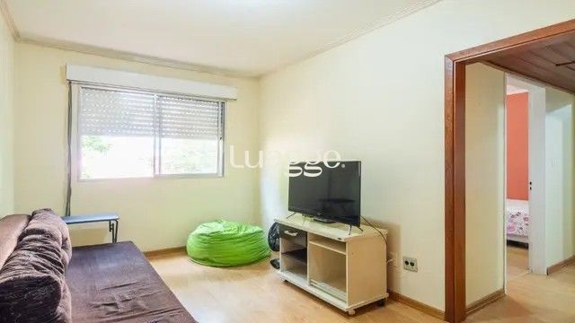 Apartamento, 2 quartos, 49 m² - Foto 1
