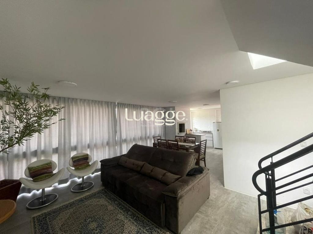 Cobertura à venda com 3 quartos, 178m² - Foto 3