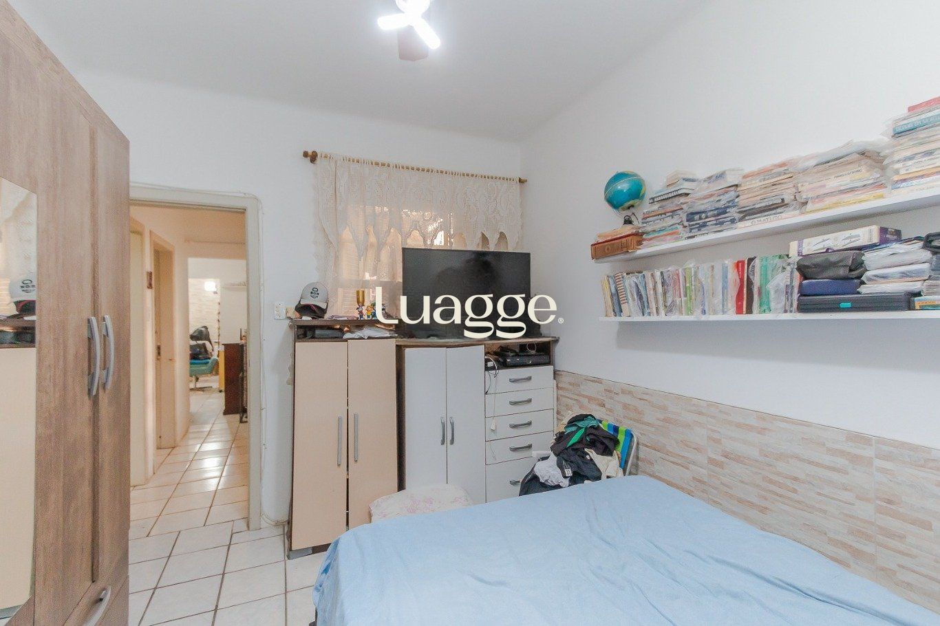 Apartamento, 2 quartos, 82 m² - Foto 6