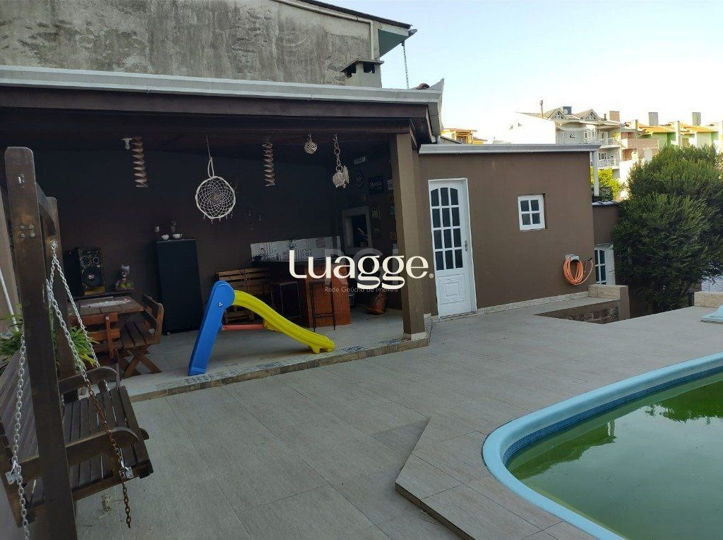 Casa à venda com 2 quartos, 216m² - Foto 22